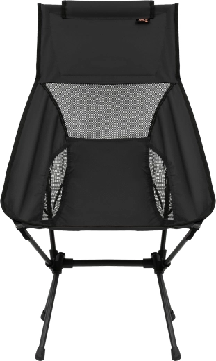 Lahka in zložljiva konstrukcija za na pot