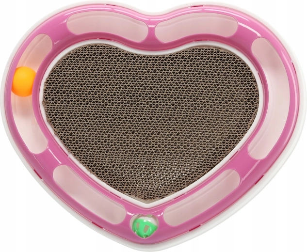 Praskalnik na sredini za zdrave kremplje