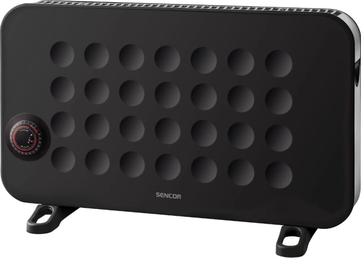 Sencor Electric Convector Heater