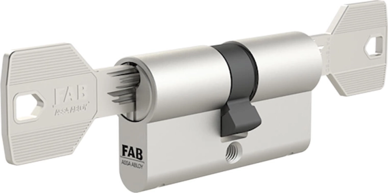 Certificirana zaščita v 4. varnostnem razredu (RC4/BT4)