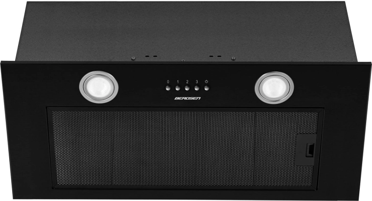 Zmogljivo odsesavanje s 3 stopnjami