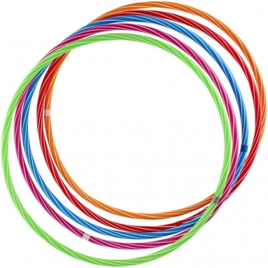Kruh Hula Hop 60 cm