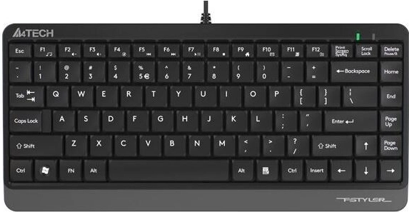 Tipkovnica FStyler FK11 siva