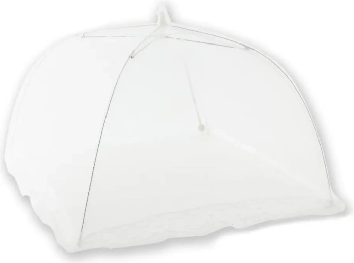 Pokrov za živila TORO bel 43 × 43 × 24 cm