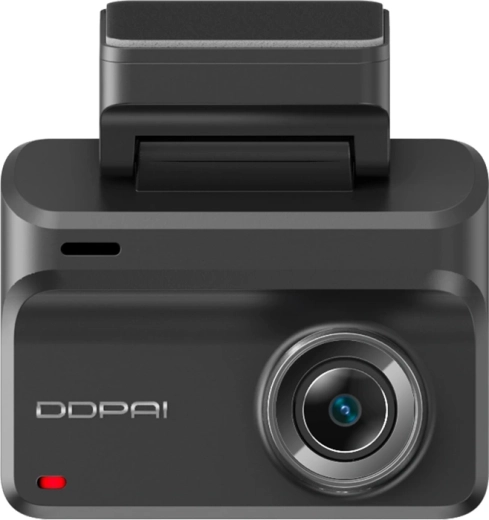 DDPAI Z50 Pro 4K Dash Camera