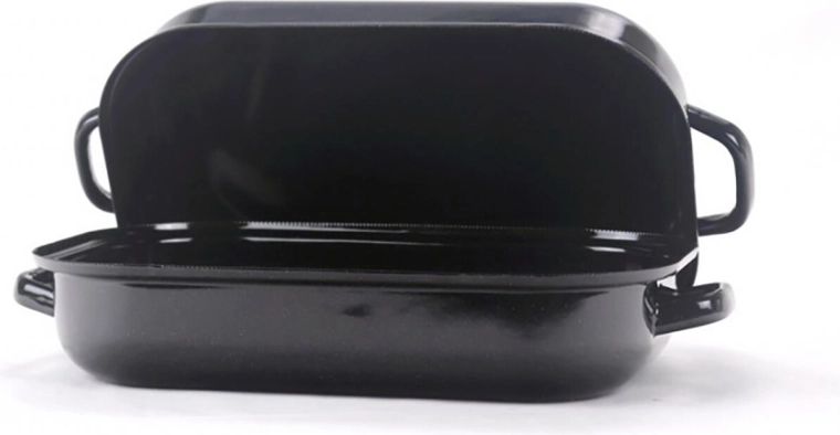 Dvodelna rešitev za vsestransko pečenje