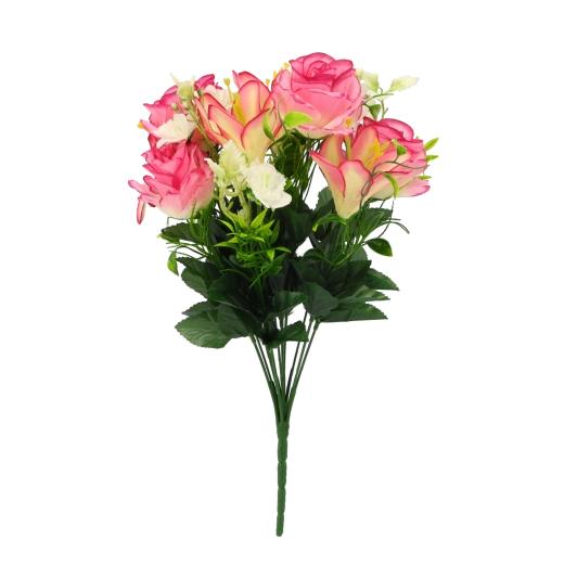 Pripravljena dekoracija za vazo