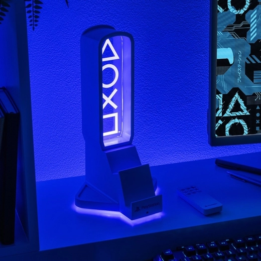 Udobno upravljanje in USB‑C polnjenje