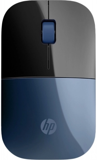 HP brezžična miška Z3700 modra