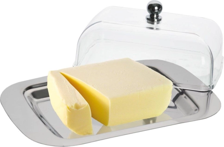 Vzdržna nerjavna osnova