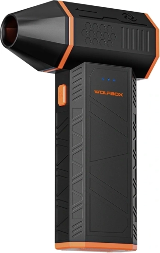 Akumulatorski puhalnik WOLFBOX MegaFlow 50