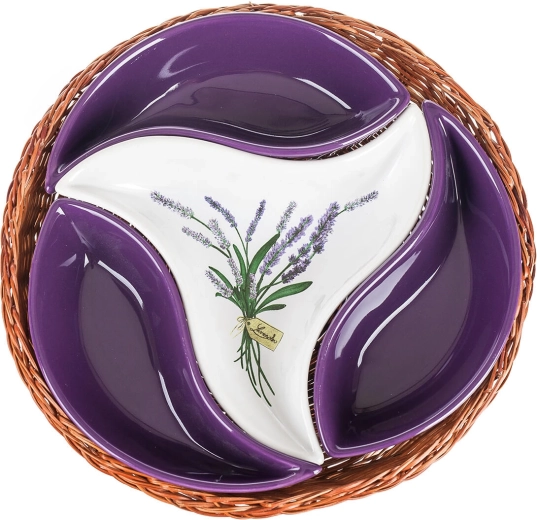 Pametna razdelitev na sektorje