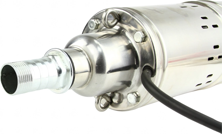 Enostavna priključitev in namestitev