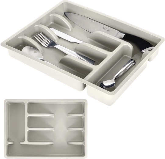 Pet predelkov za popoln red