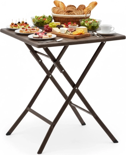 Odporna in enostavno čistljiva površina