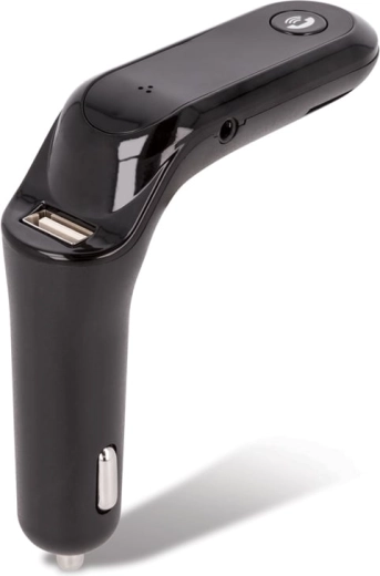 Setty brezžični Bluetooth FM oddajnik TFM-02