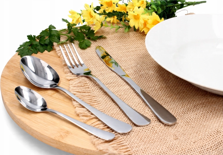 Brezčasna eleganca za vsako mizo