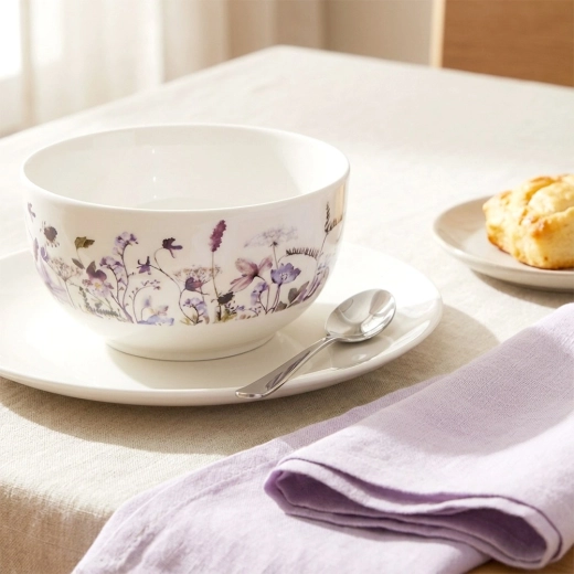 Primerno za pomivalni stroj in mikrovalovko