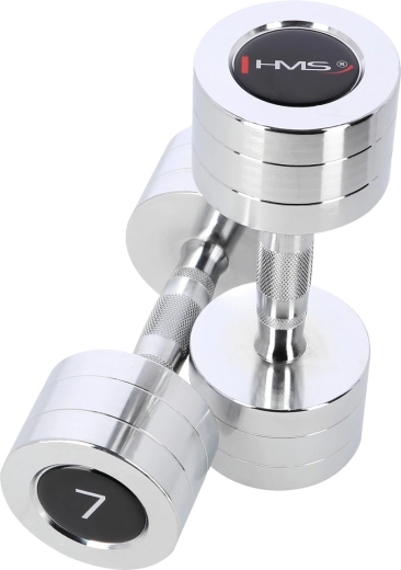 Uravnotežena zasnova za tekoče gibe