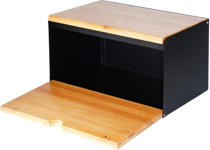 Dvojno odpiranje za hiter dostop