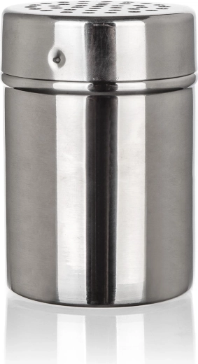 Nerjaveča posipna sladkornica AKCENT 6 cm