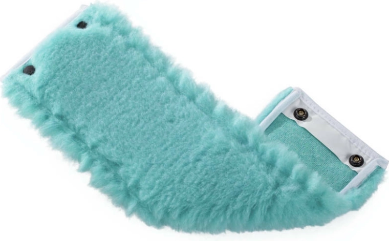 Leifheit nadomestna prevleka za mop Twist Static Plus 33 cm