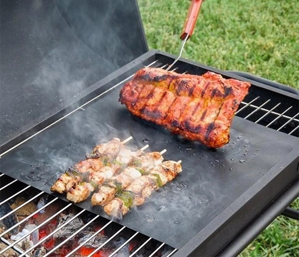 Brez prepadanja in več sočnosti v jedi