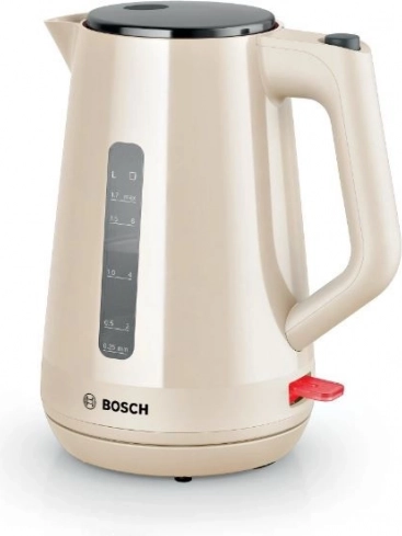 Grelnik vode MyMoment 1,7l bež