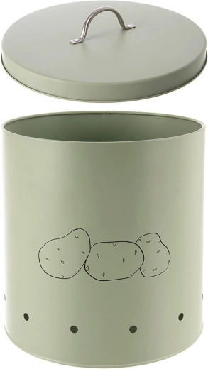 Pokrov ščiti pred svetlobo in kaljenjem