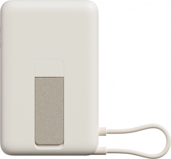 Magnetna power banka s stojalom 10000 mAh XIAOMI, bežna