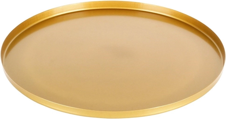 Eleganten zlati dizajn in trpežna kovina