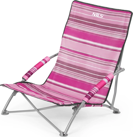 Stabilnost na pesku in travi