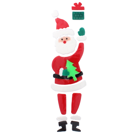 Čarobni BOŽIČEK na oknu v hipu