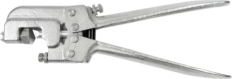 Razpiralne klešče za krožne in žagalne pile Zbirovia