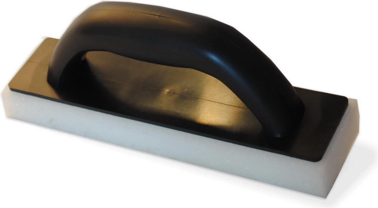 Gladilka iz fine pene 210 × 55 × 20 mm