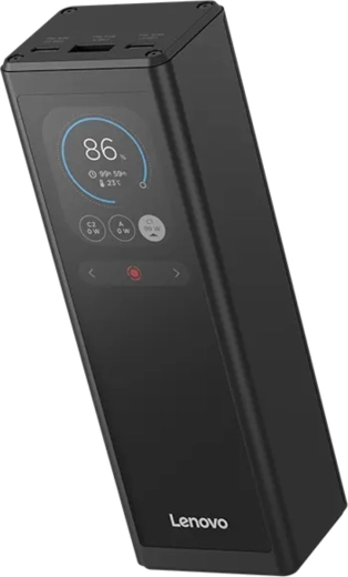 20,000 mAh capacity