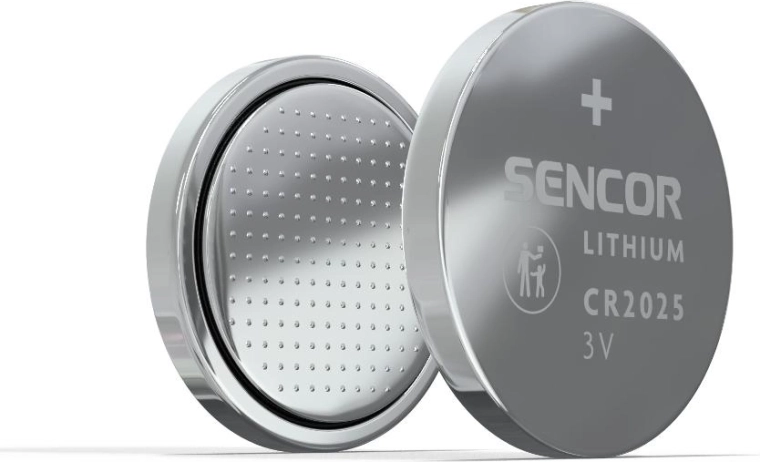 Compact power for small electronics