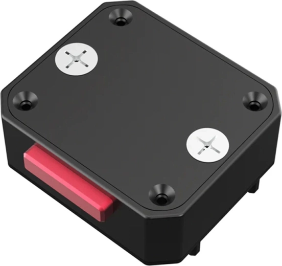 Hitrosnemljiva sponka Waydoo Subnado