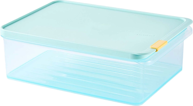 Posoda za živila LOCKNLOCK Freezer Fit 3500 ml