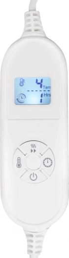 Daljinsko upravljanje z osvetljenim zaslonom