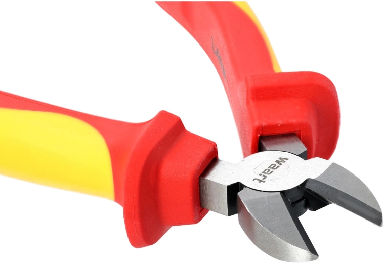 Natančen rez zahvaljujoč kaljenim rezilom 58–62 HRC