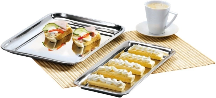 Vsestranska uporaba doma in v gostinstvu