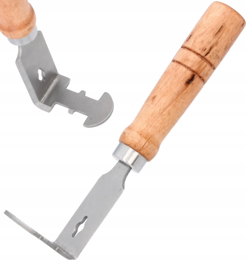 Poseben profil za okvirje in utore