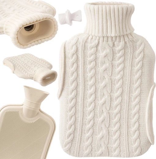 Enostavno polnjenje in varno tesnjenje