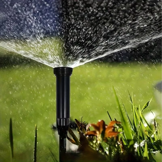 Učinkovit doseg do 5,7 m