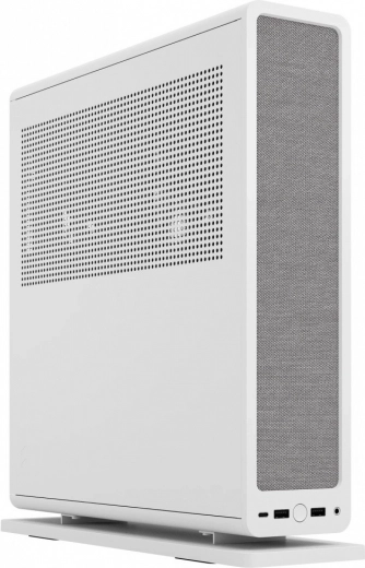 Bela PC ohišje Ridge mITX PCIE 4.0
