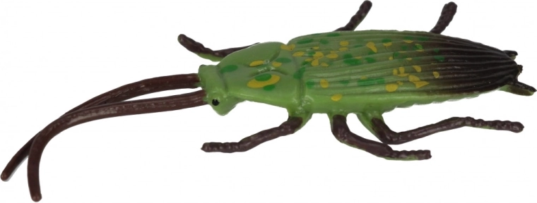 Različne vrste v eni mešanici