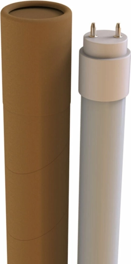 LED cev T8 18 W 1200 mm hladno bela