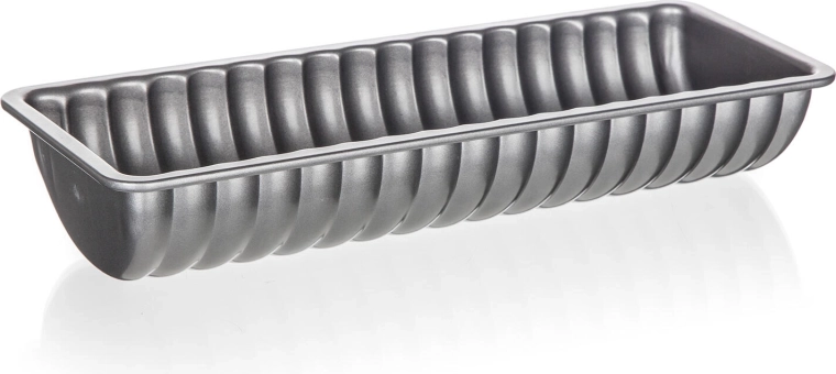 Model za srnin hrbet z nelepljivo površino 31,5 cm