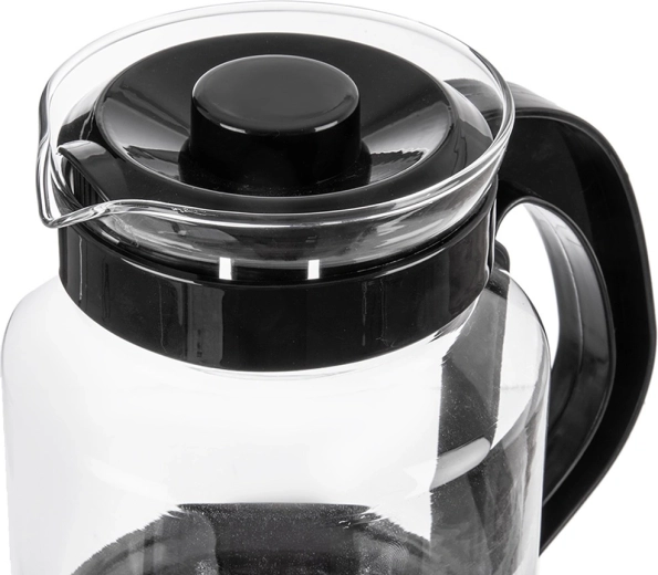 Odporno borosilikatno steklo